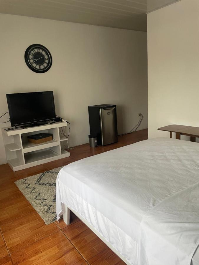 Estudio Como En Casa Quepos Exterior foto
