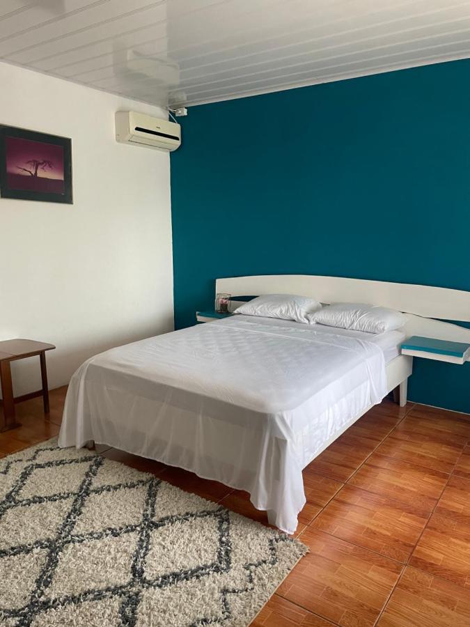 Estudio Como En Casa Quepos Exterior foto